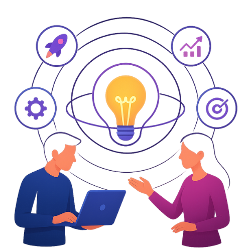 Accelerators & Innovation