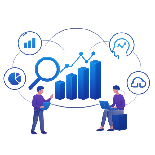 Analytics & AI
